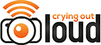 Crying Out Loud! Logo