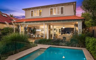 Dusk Real Estate Photography 5