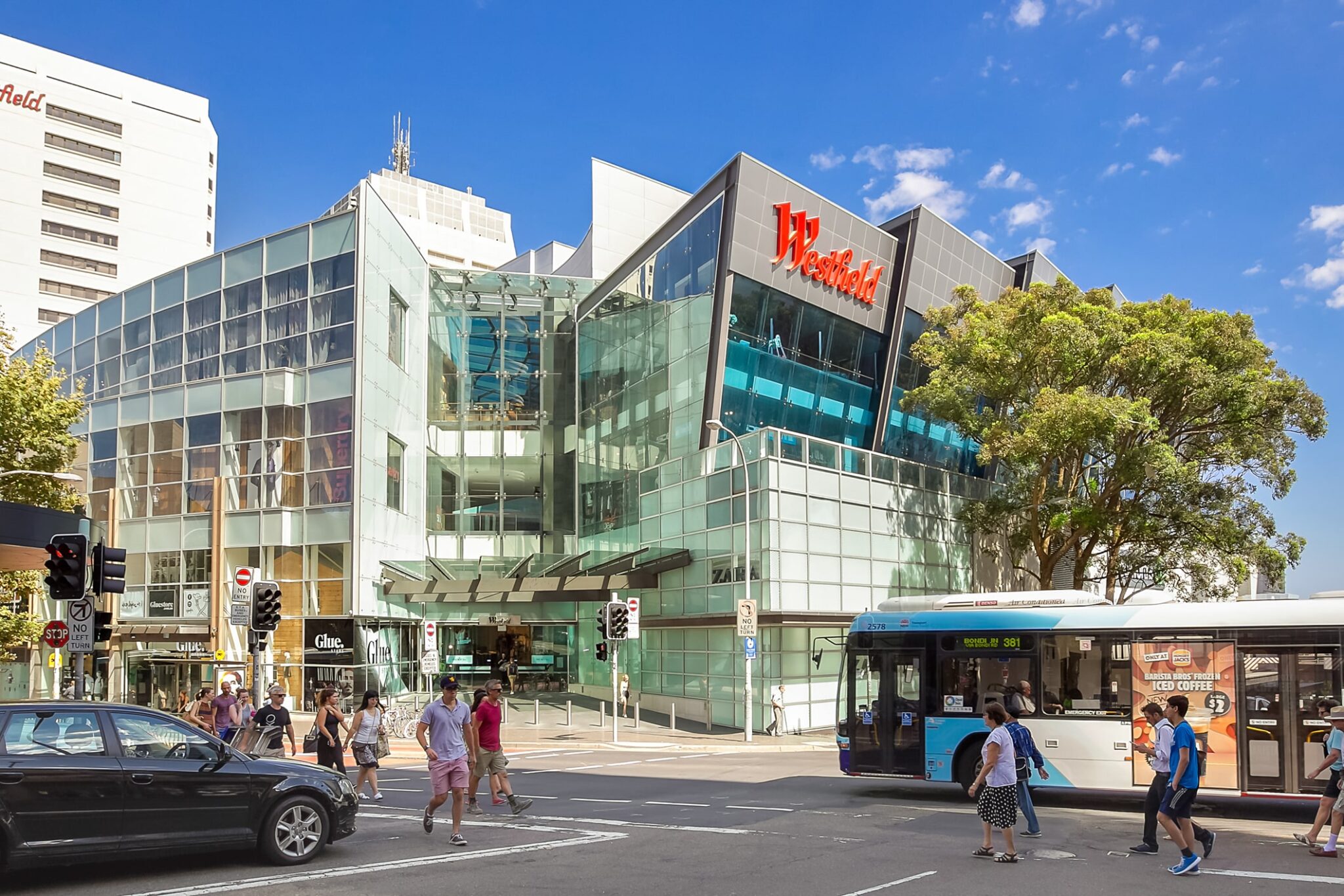 Commercial Photography Bondi Junction