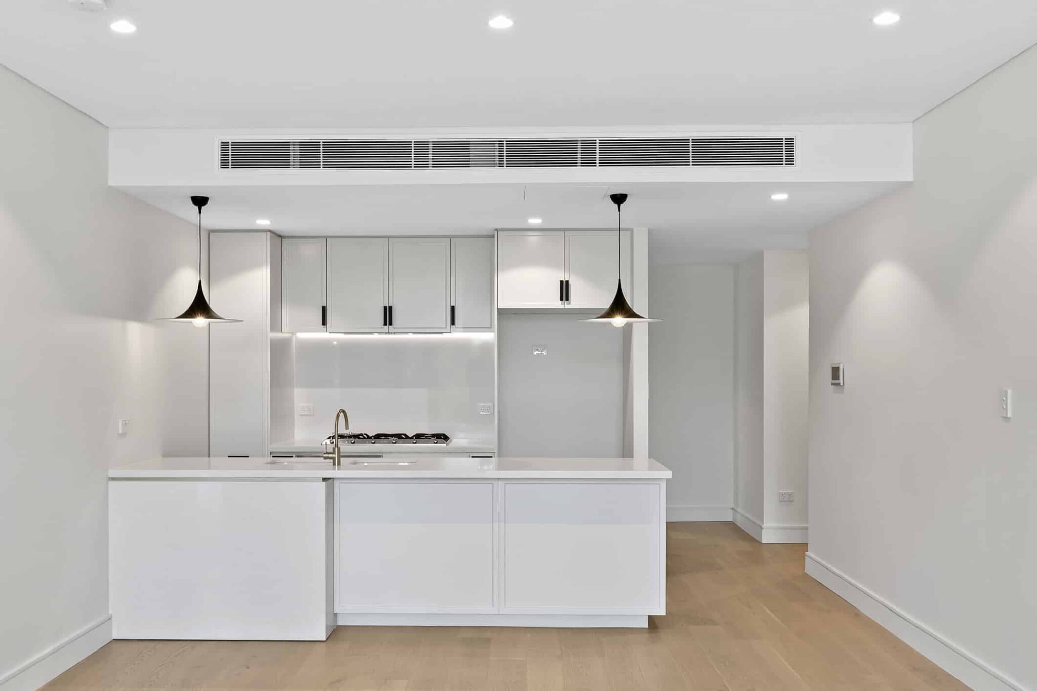 Sydney Rental Property Photography 4