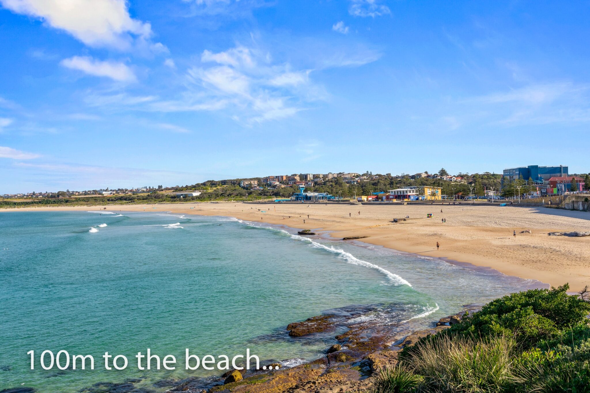 Location Photography Maroubra
