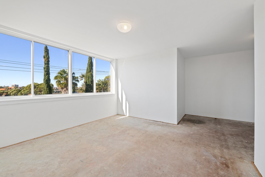 Before Virtual Furniture