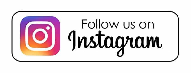 Follow us on Instagram