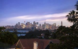 DUSK Mosman