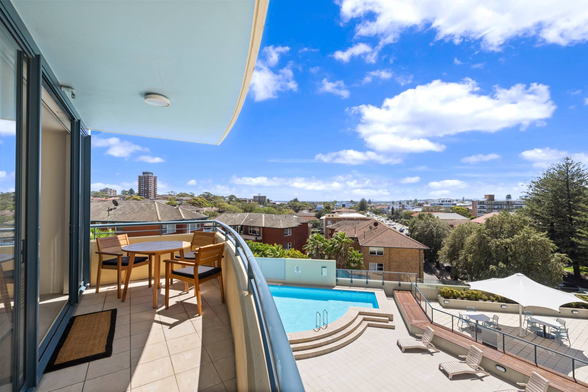 Airbnb 503/1 Abel Pl Cronulla